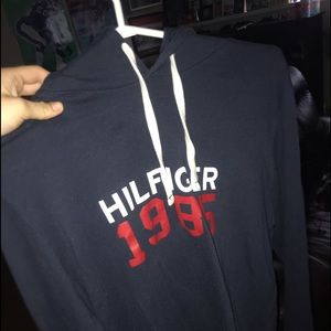 Tommy Hilfiger Hoodie